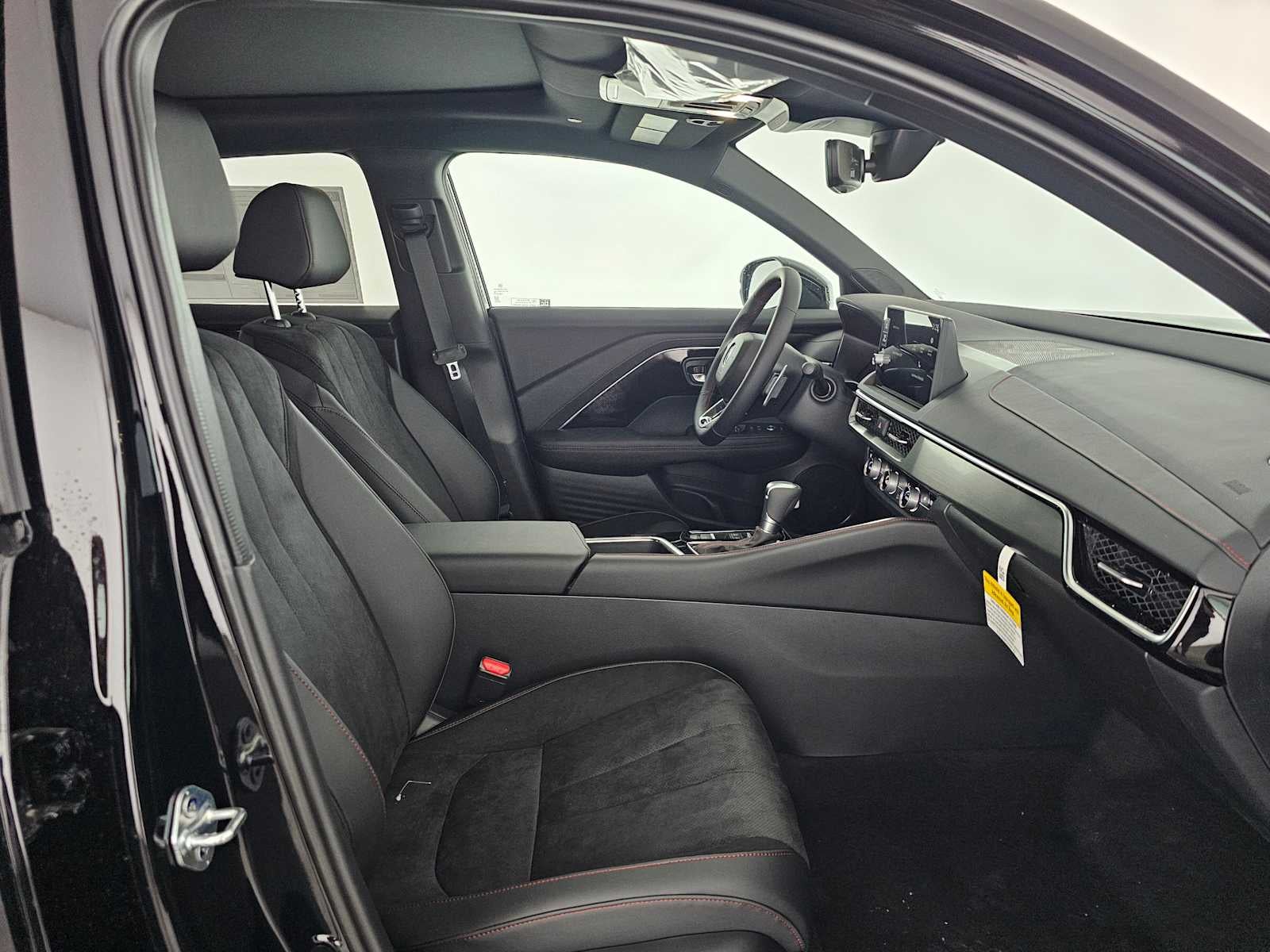 2026 Acura ADX A-Spec