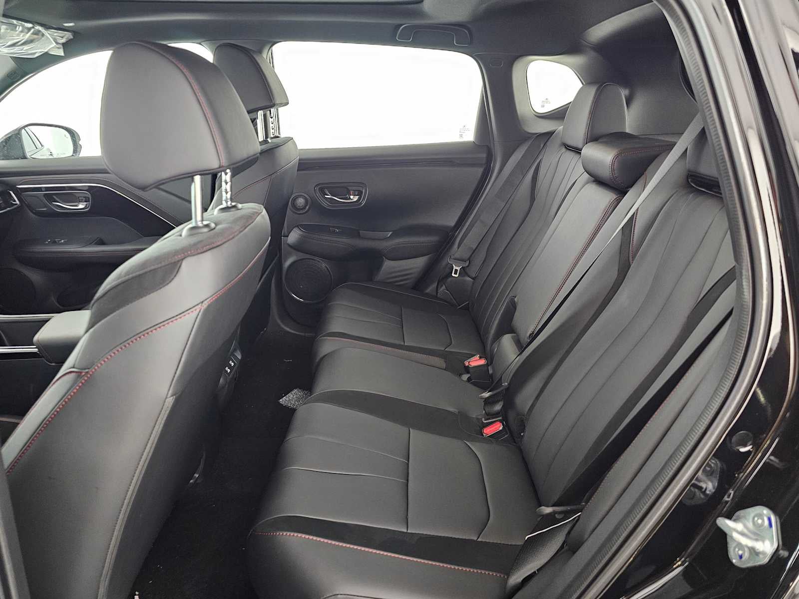 2026 Acura ADX A-Spec
