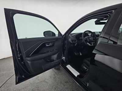 2026 Acura ADX A-Spec