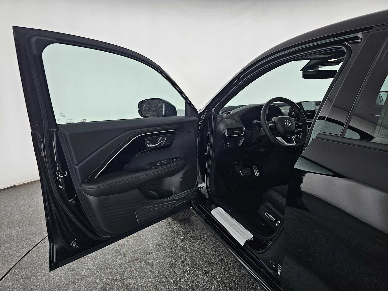 2026 Acura ADX A-Spec