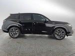 2026 Acura ADX A-Spec