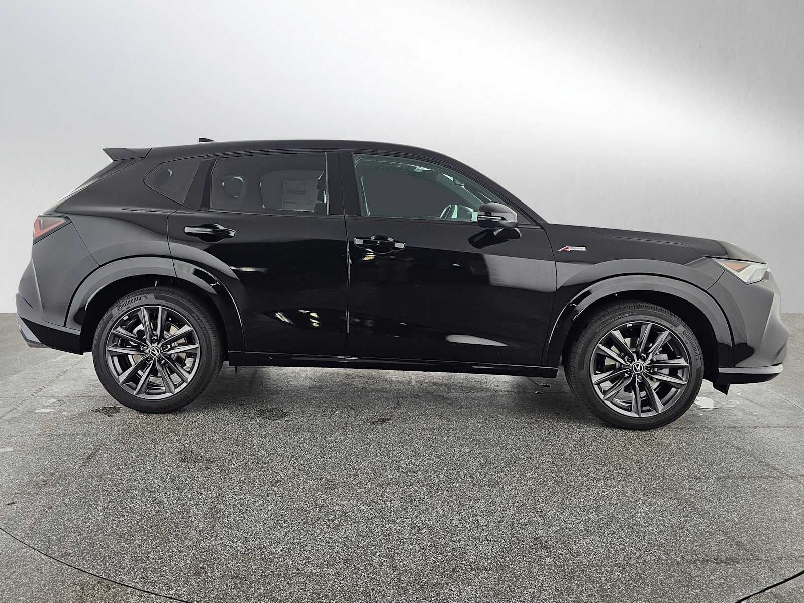 2026 Acura ADX A-Spec