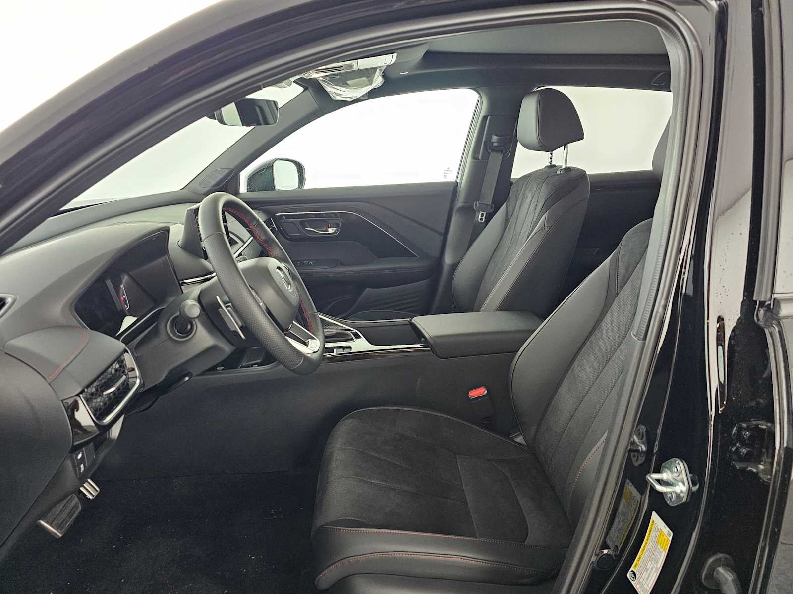 2026 Acura ADX A-Spec
