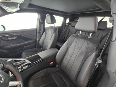 2026 Acura ADX A-Spec