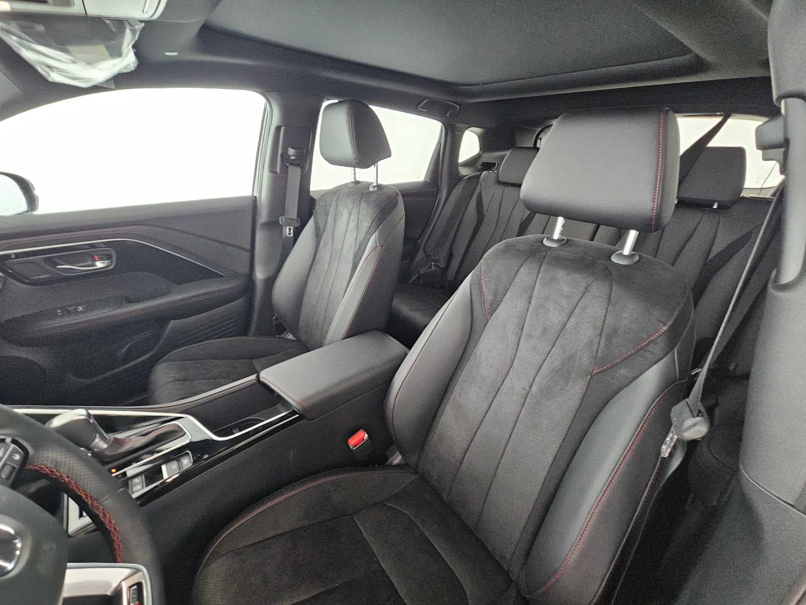 2026 Acura ADX A-Spec
