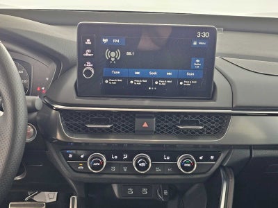 2026 Acura ADX A-Spec