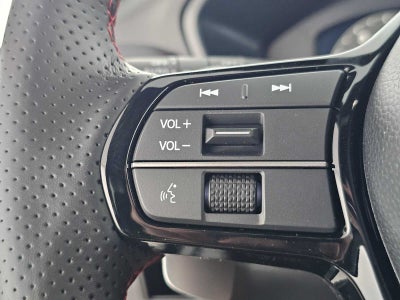 2026 Acura ADX A-Spec