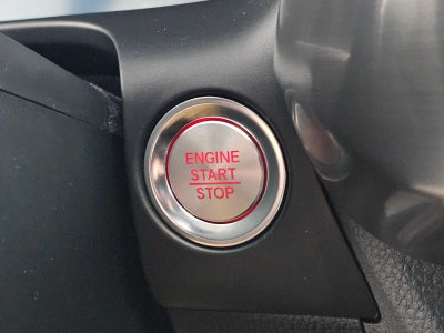 2026 Acura ADX A-Spec