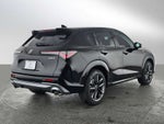 2026 Acura ADX A-Spec