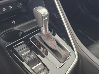 2026 Acura ADX A-Spec