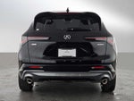 2026 Acura ADX A-Spec