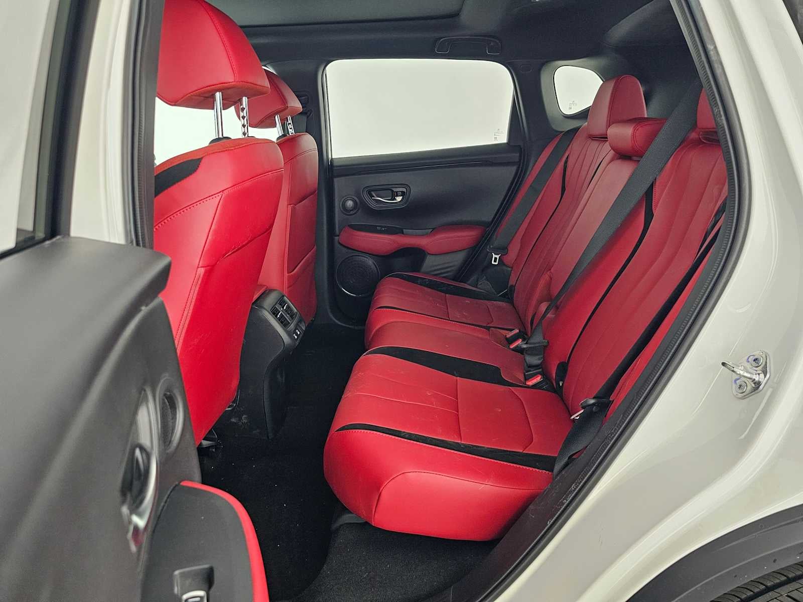 2026 Acura ADX A-Spec