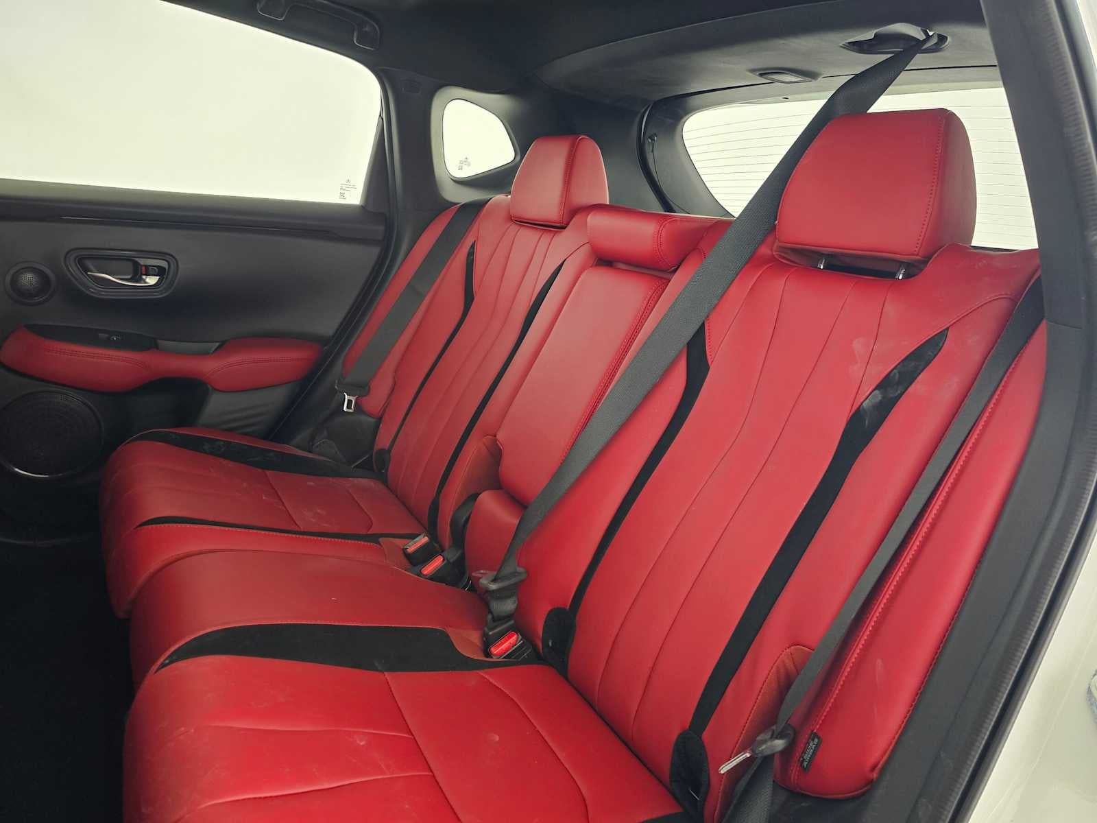 2026 Acura ADX A-Spec