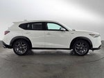 2026 Acura ADX A-Spec