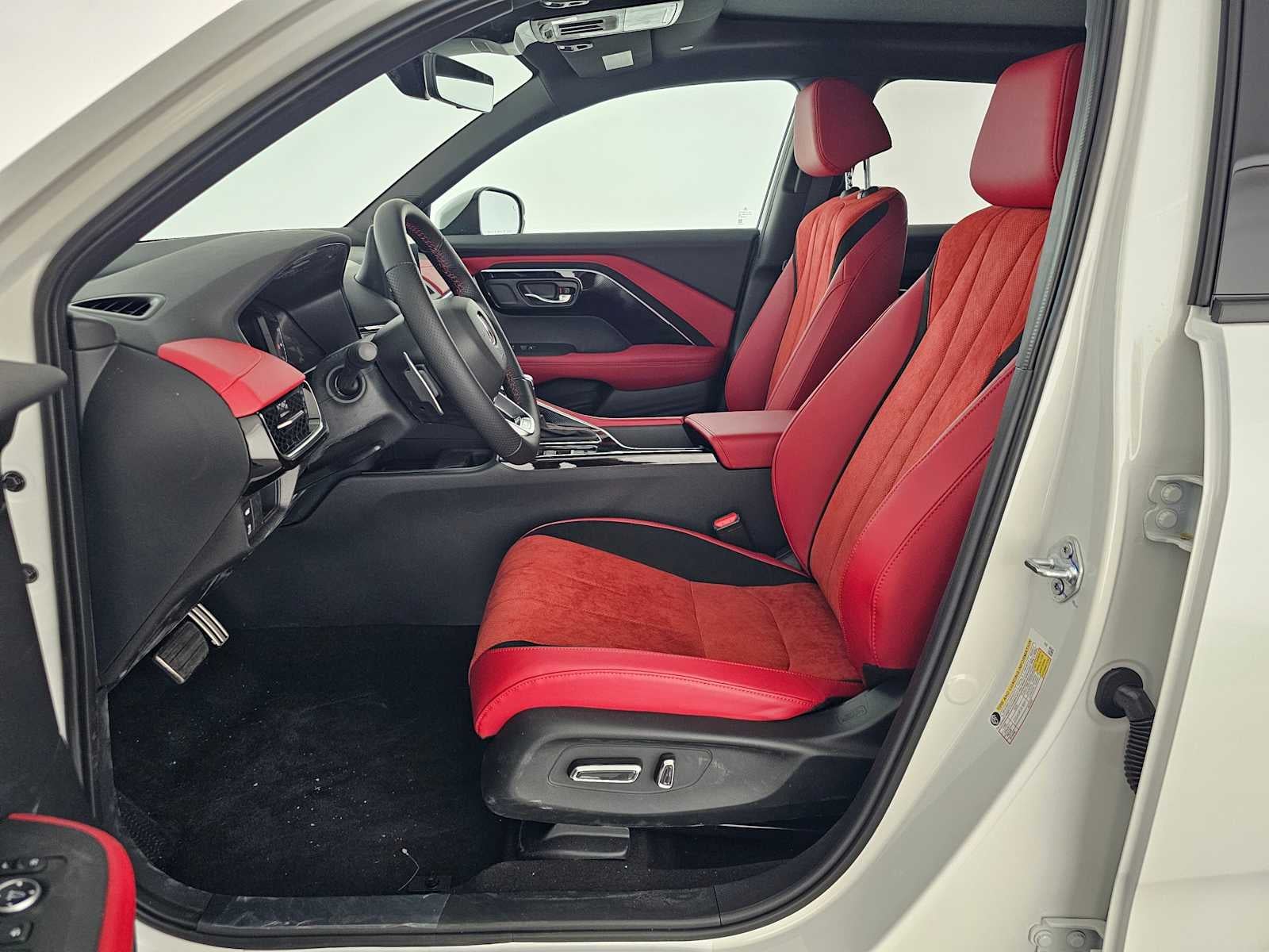 2026 Acura ADX A-Spec
