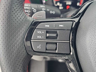 2026 Acura ADX A-Spec