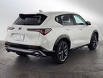 2026 Acura ADX A-Spec