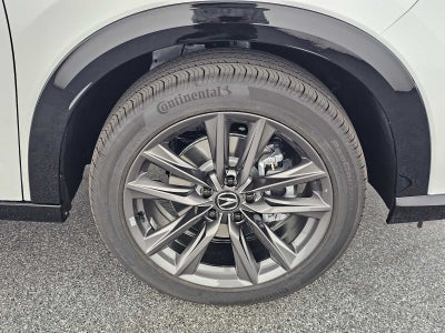 2026 Acura ADX A-Spec