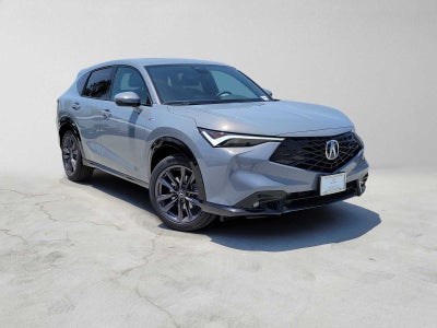 2026 Acura ADX w/A-Spec Package
