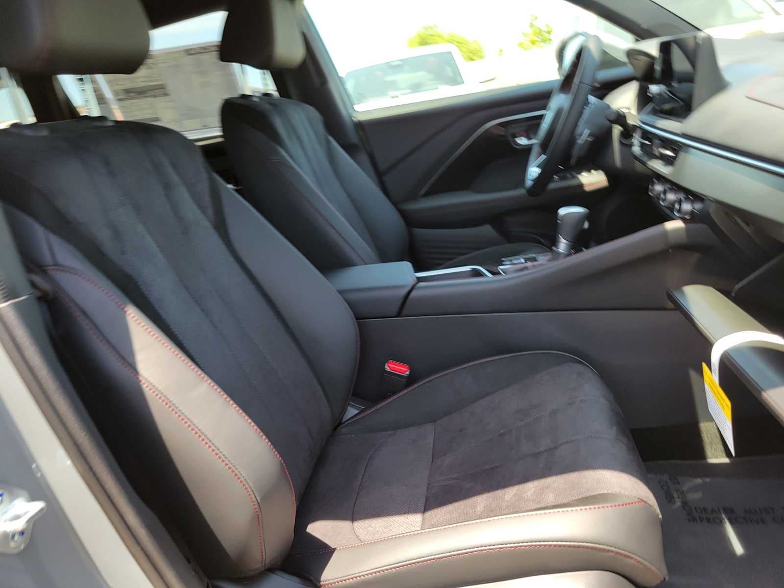 2026 Acura ADX w/A-Spec Package