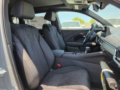 2026 Acura ADX w/A-Spec Package