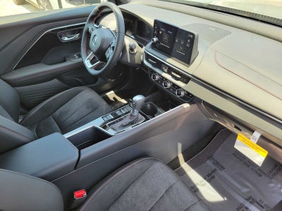 2026 Acura ADX w/A-Spec Package