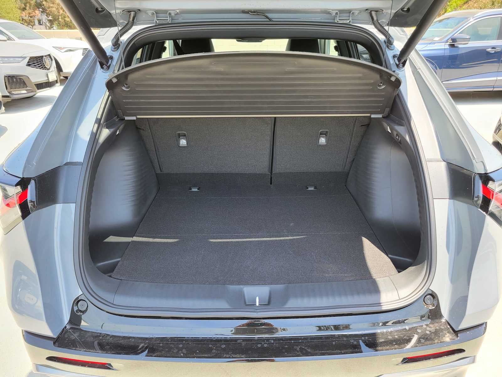 2026 Acura ADX w/A-Spec Package