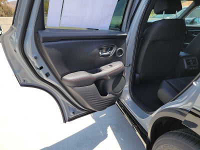 2026 Acura ADX w/A-Spec Package
