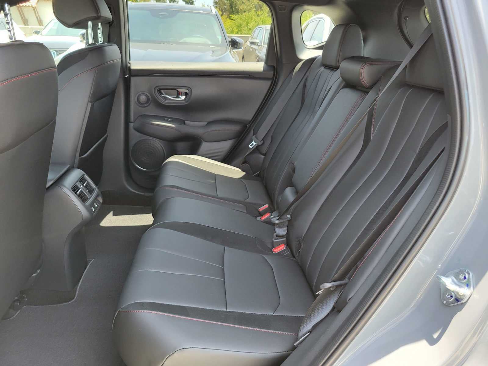 2026 Acura ADX w/A-Spec Package