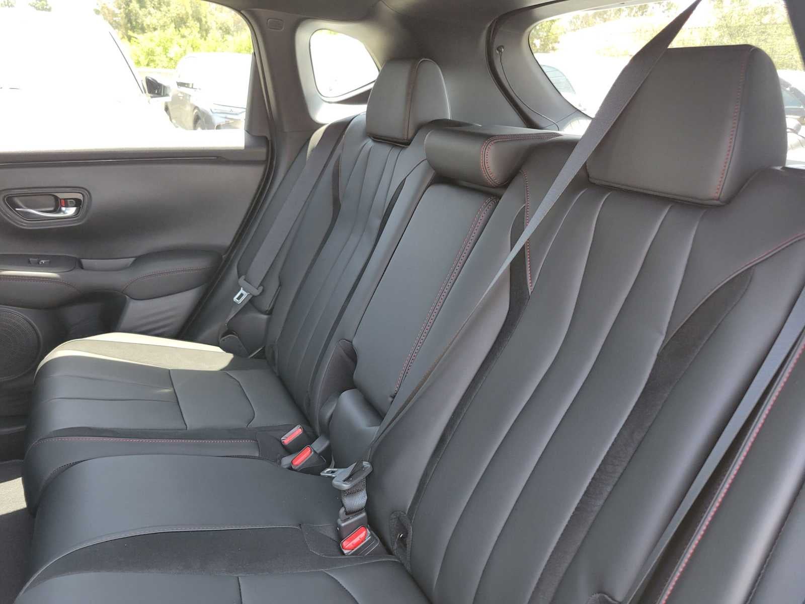 2026 Acura ADX w/A-Spec Package