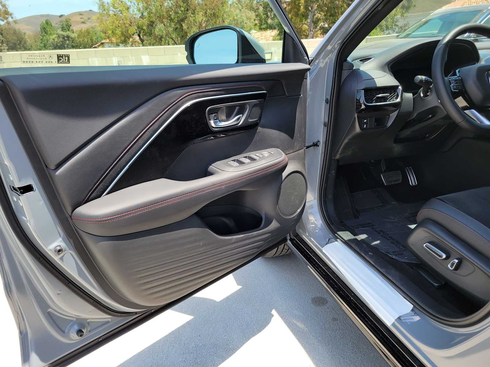 2026 Acura ADX w/A-Spec Package