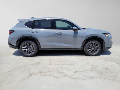 2026 Acura ADX w/A-Spec Package