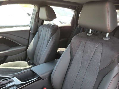 2026 Acura ADX w/A-Spec Package