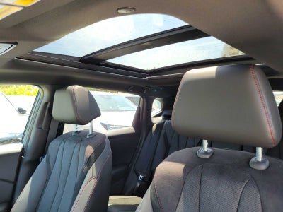 2026 Acura ADX w/A-Spec Package