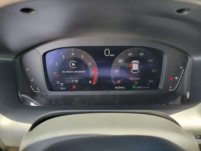 2026 Acura ADX w/A-Spec Package