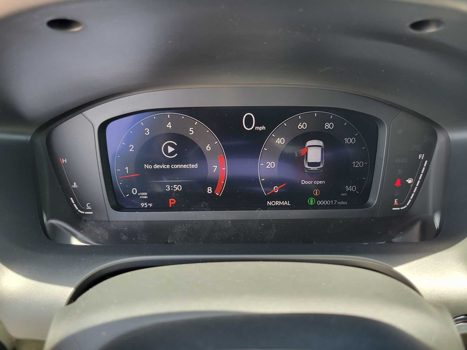 2026 Acura ADX w/A-Spec Package