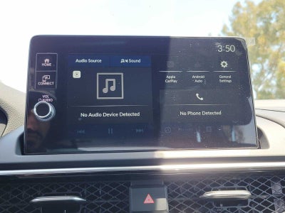 2026 Acura ADX w/A-Spec Package