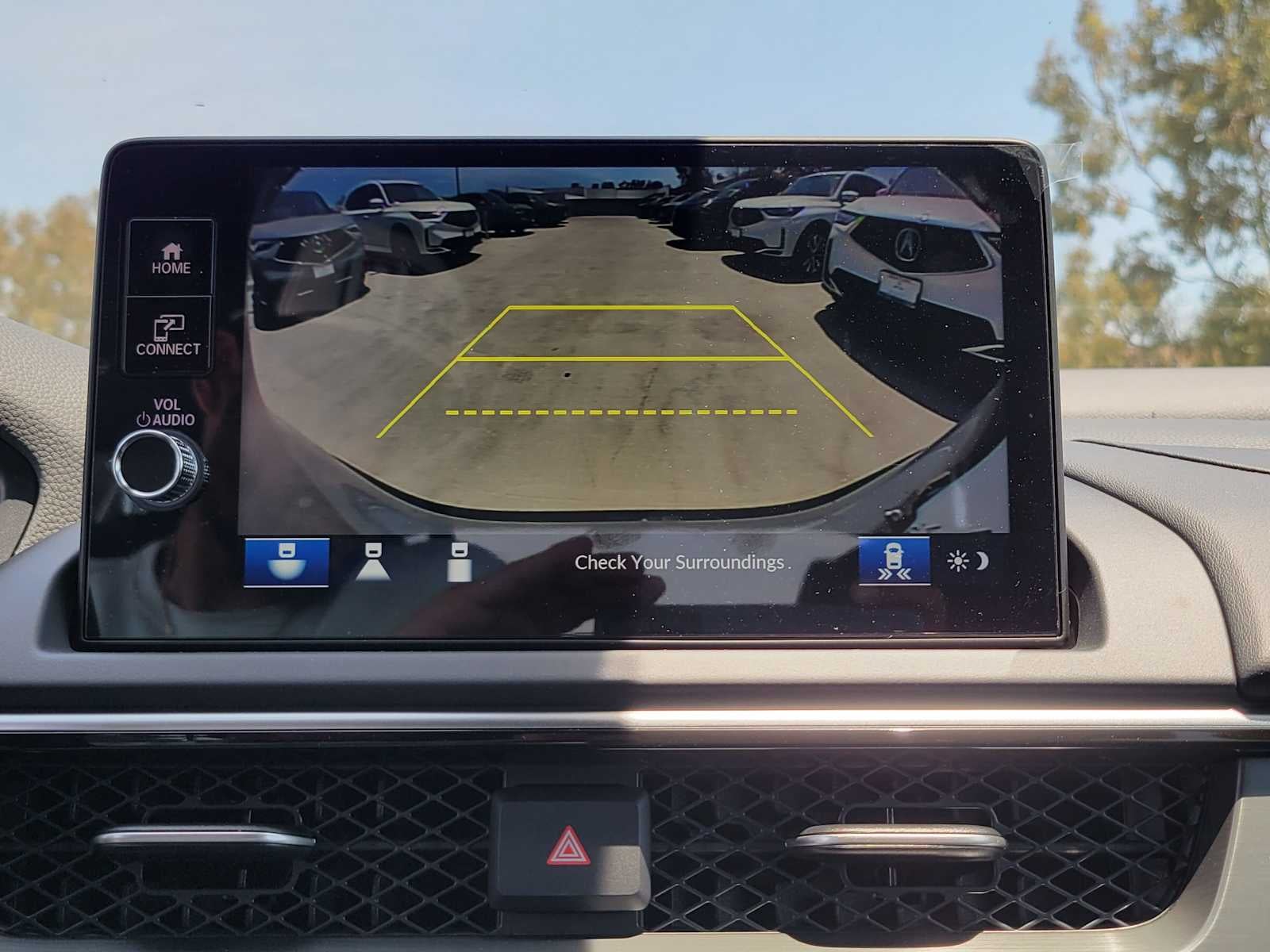 2026 Acura ADX w/A-Spec Package