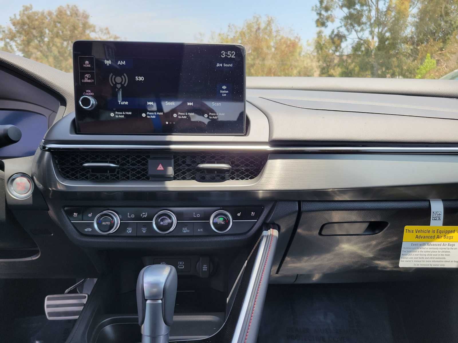 2026 Acura ADX w/A-Spec Package