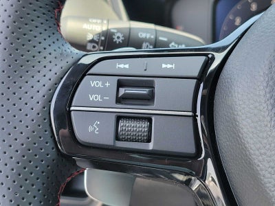 2026 Acura ADX w/A-Spec Package