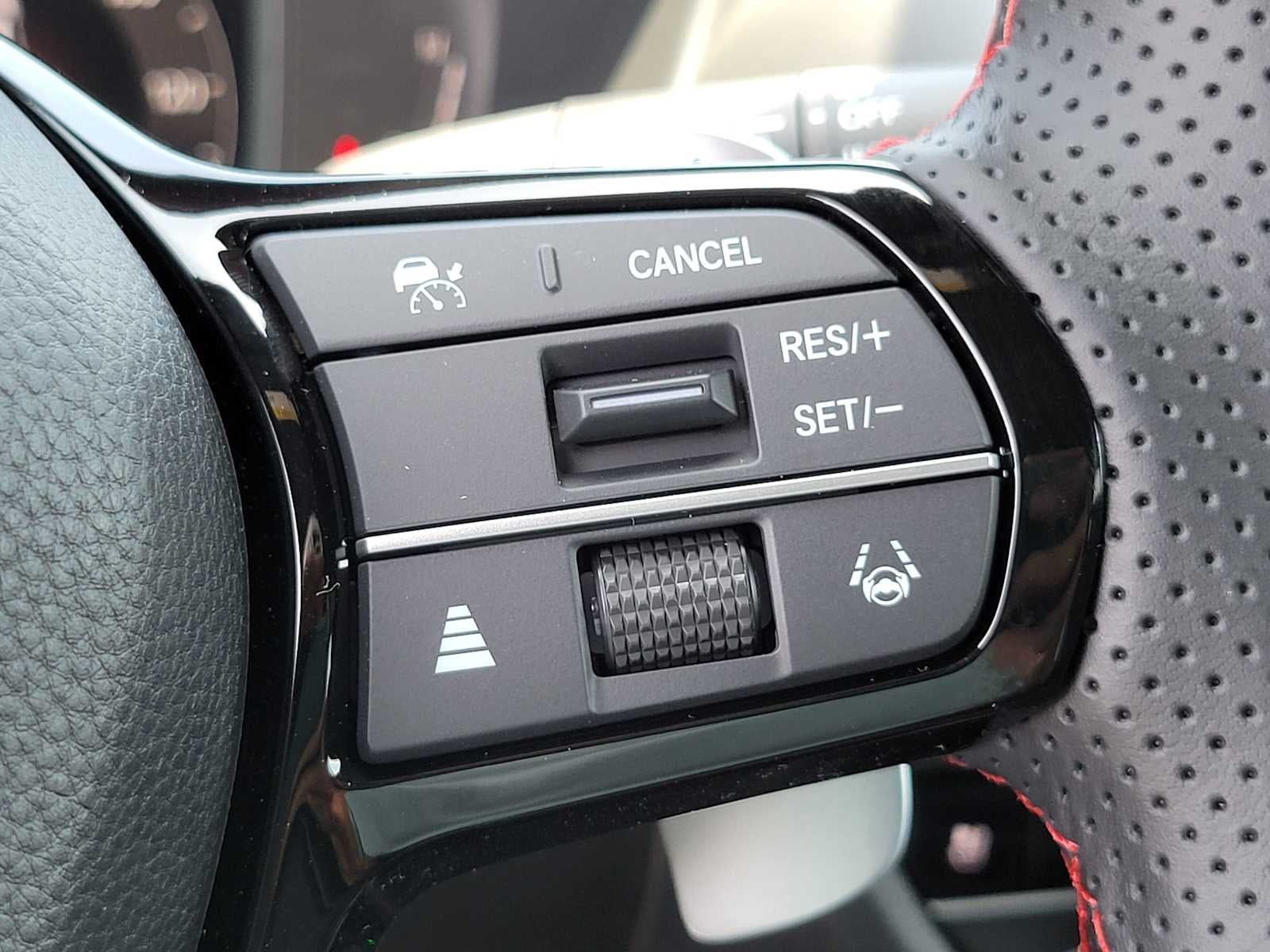 2026 Acura ADX w/A-Spec Package
