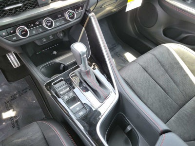 2026 Acura ADX w/A-Spec Package