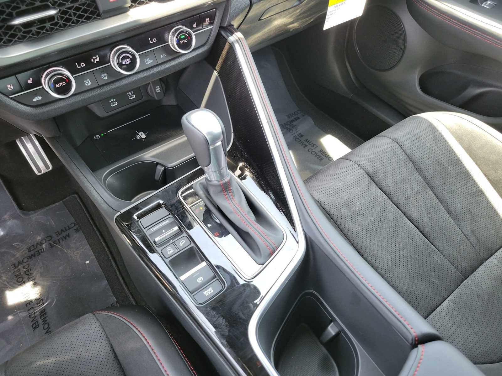 2026 Acura ADX w/A-Spec Package