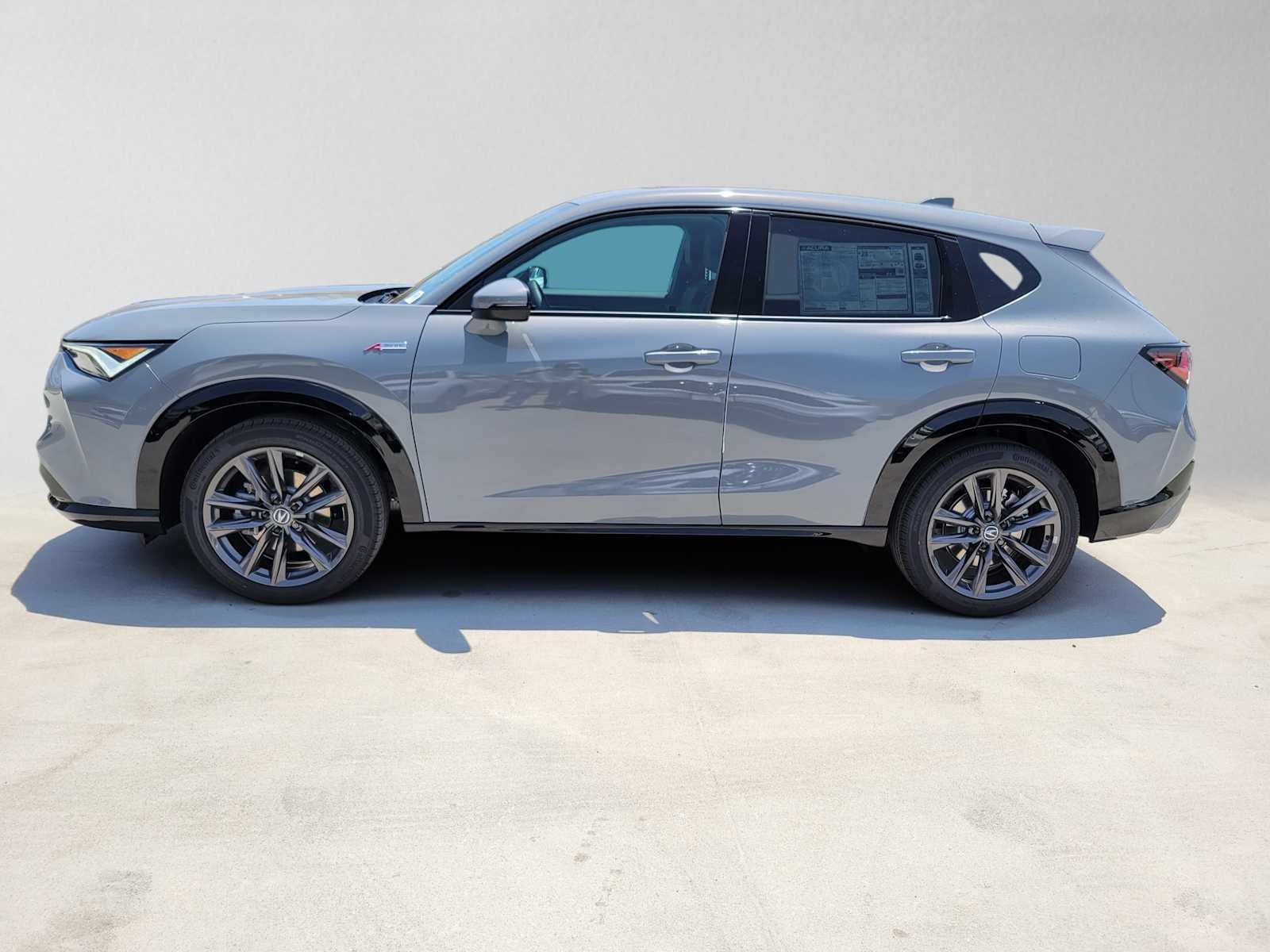 2026 Acura ADX w/A-Spec Package