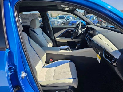 2026 Acura ADX A-Spec