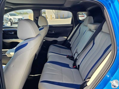 2026 Acura ADX A-Spec