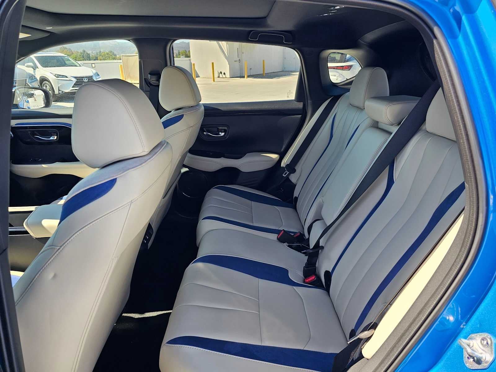 2026 Acura ADX A-Spec
