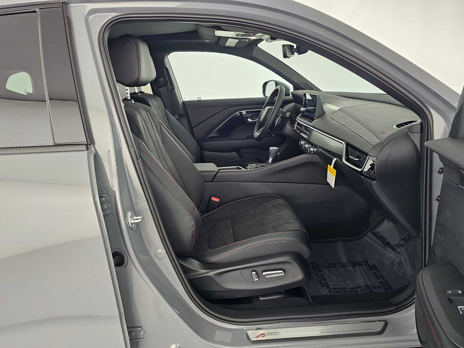 2026 Acura ADX A-Spec