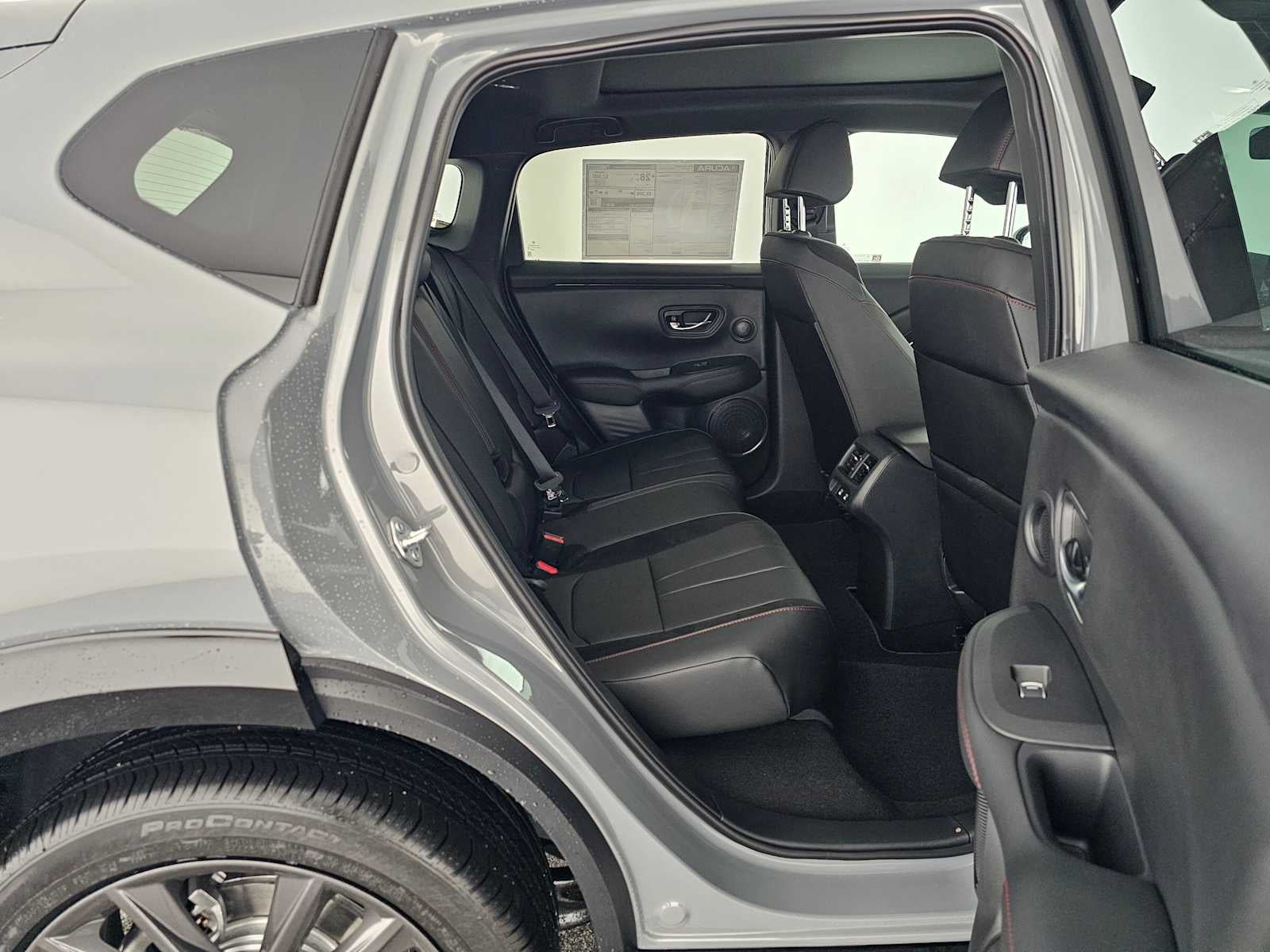 2026 Acura ADX A-Spec