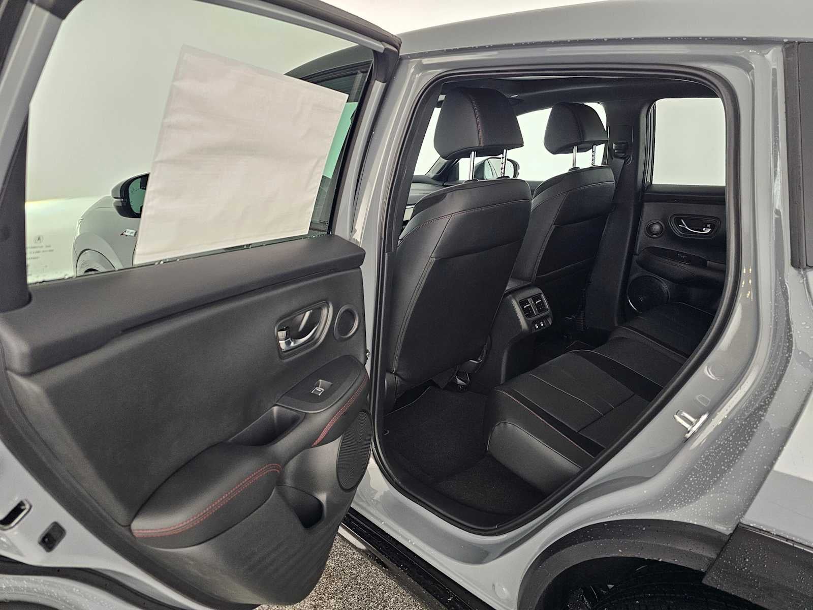 2026 Acura ADX A-Spec